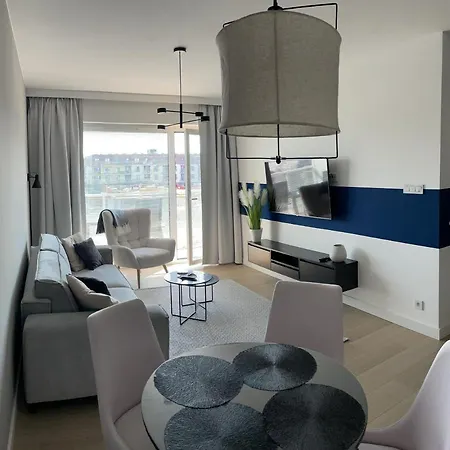 Polanki Aqua A204 Kolobrzeg