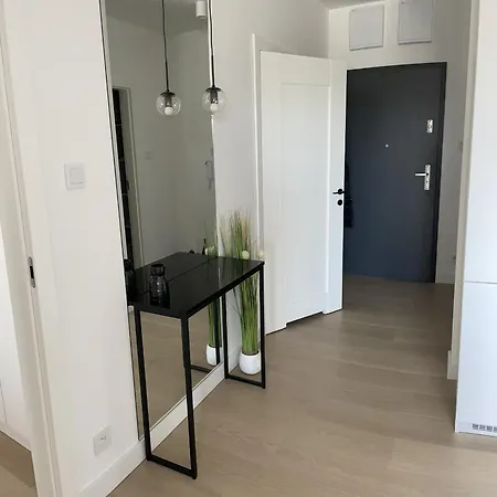 Apartment Polanki Aqua A204 *