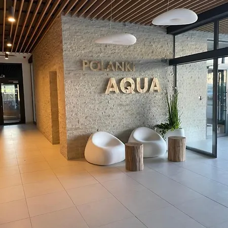 Polanki Aqua A204