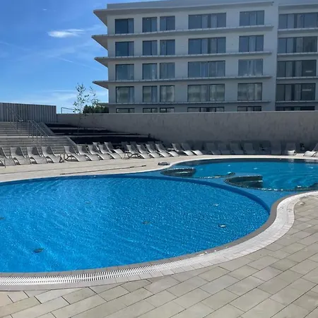Polanki Aqua A204 Apartman