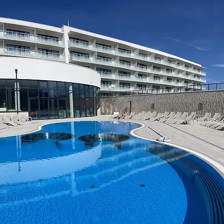 Polanki Aqua A204 Apartman *