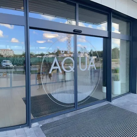 Polanki Aqua A204 * Kołobrzeg