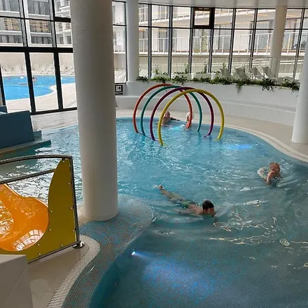 Polanki Aqua A204 Apartman