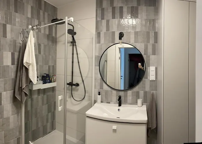 Polanki Aqua A204 * Kolobrzeg