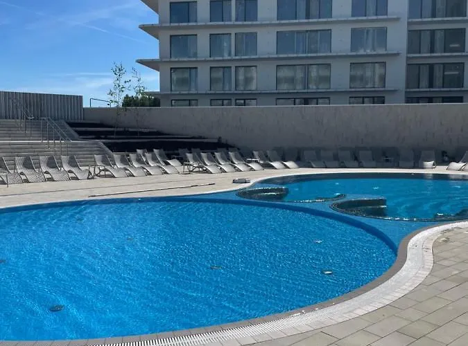 Polanki Aqua A204 Apartment